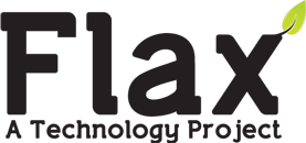 Flax Project Logo